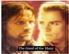 Good of the Many