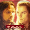 I'm Still Here